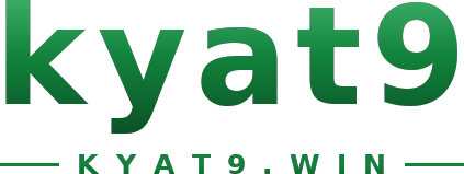 kyat9 logo